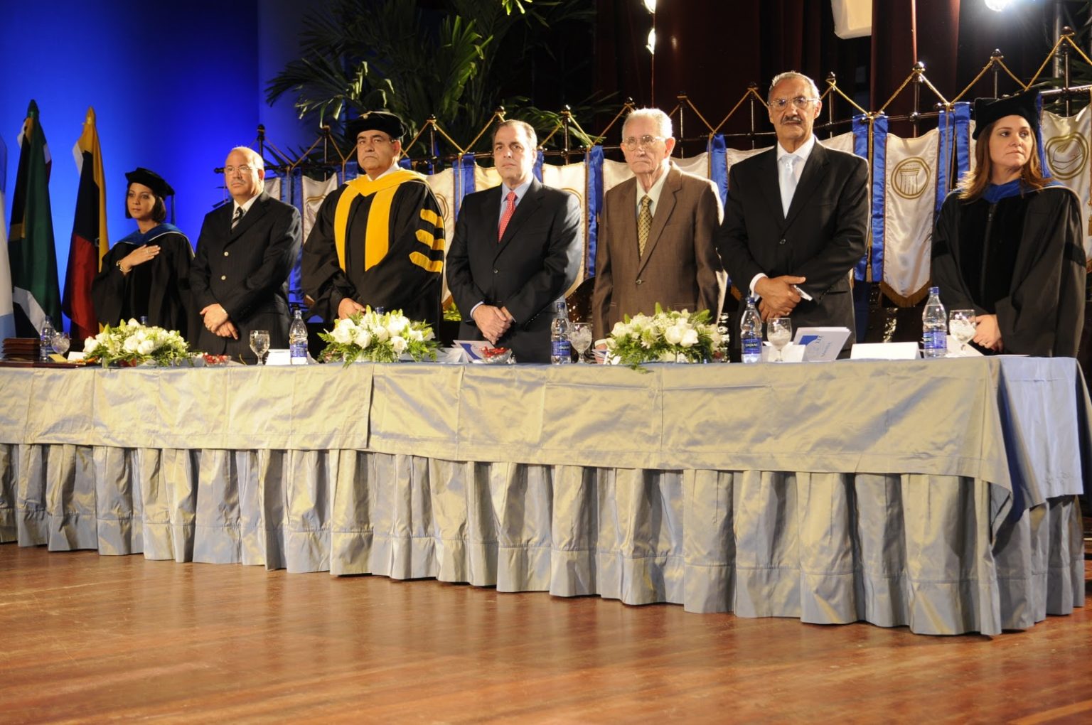 La Graduación, el más solemne acto académico | Subero Communications